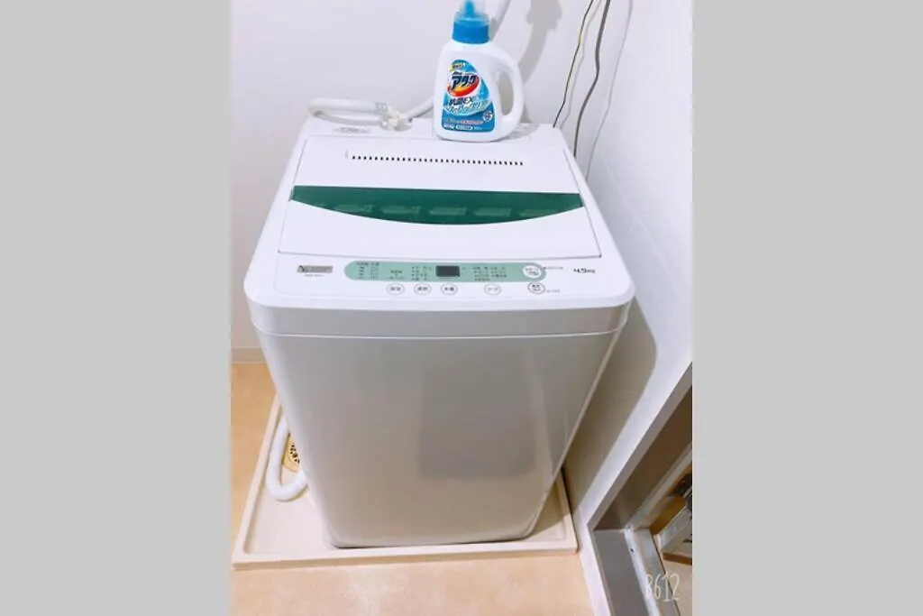アパート 東京都Esperanza 204号室アパートメント