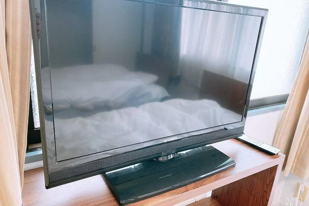 アパート 東京都Esperanza 204号室アパートメント