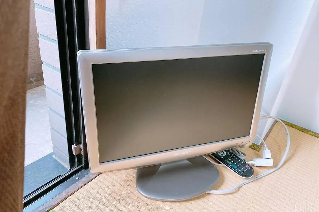 東京都Esperanza 204号室アパートメント 0*, 東京都 日本