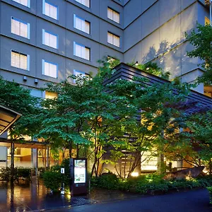 Hotel Niwa, Tóquio