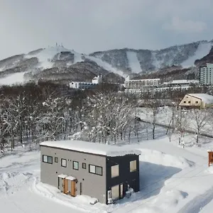 Wapura 別荘 留寿都村