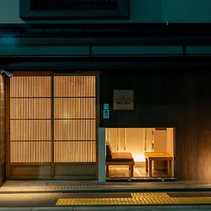 お宿はち アパート 京都市