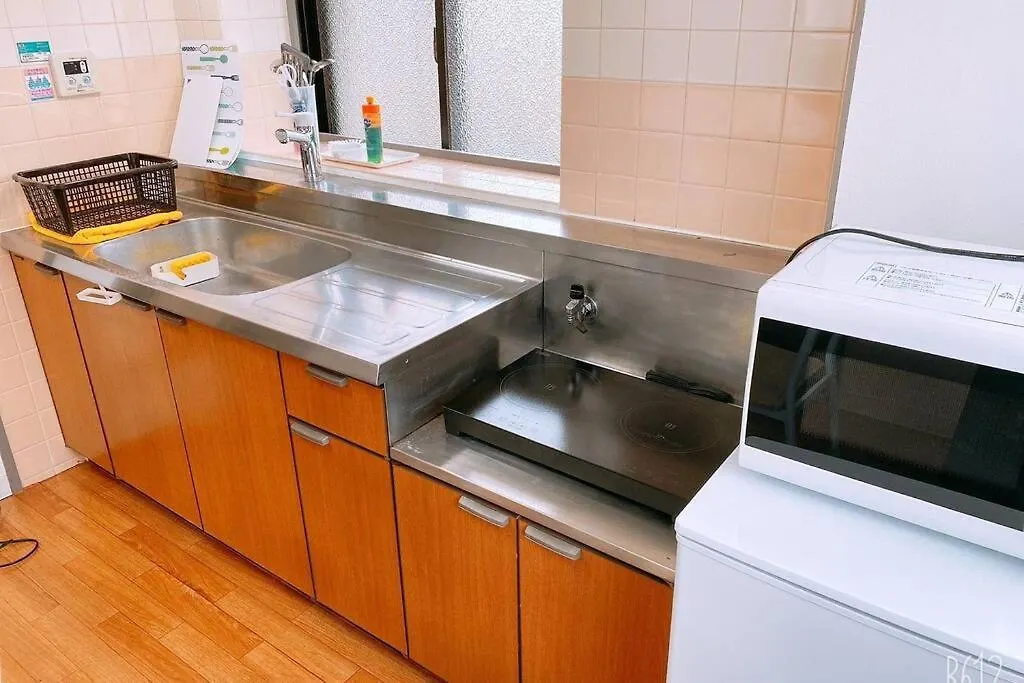 Esperanza 204号室 Apartment Tokyo