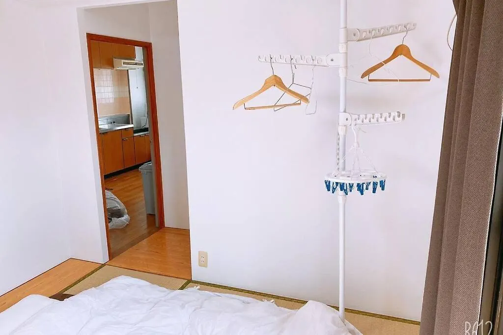 Esperanza 204号室 Apartment Tokyo Japan