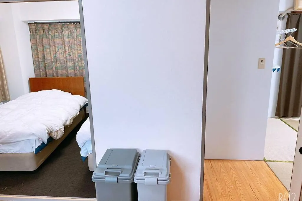 Esperanza 204号室 Apartment Tokyo Japan