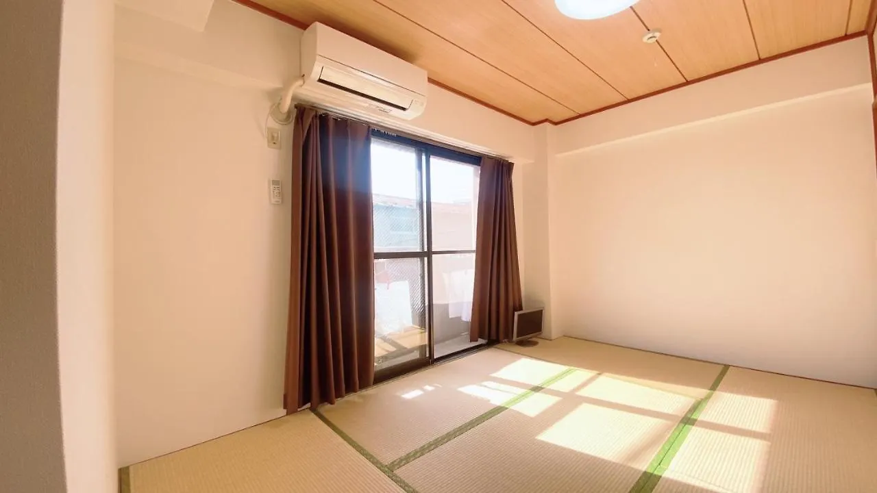 Esperanza 204号室 Apartment Tokyo